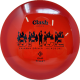 Spice-Clash Discs-Foundation Disc Golf