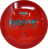 Spice-Clash Discs-Foundation Disc Golf