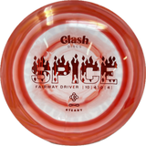 Spice-Clash Discs-Foundation Disc Golf
