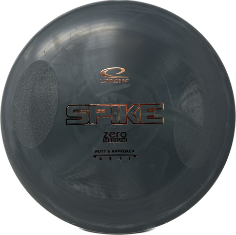 Spike-Latitude 64-Foundation Disc Golf