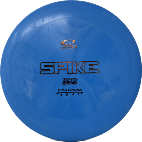 Spike-Latitude 64-Foundation Disc Golf