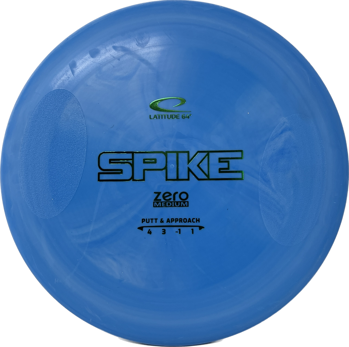 Spike-Latitude 64-Foundation Disc Golf