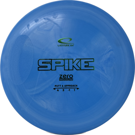 Spike-Latitude 64-Foundation Disc Golf