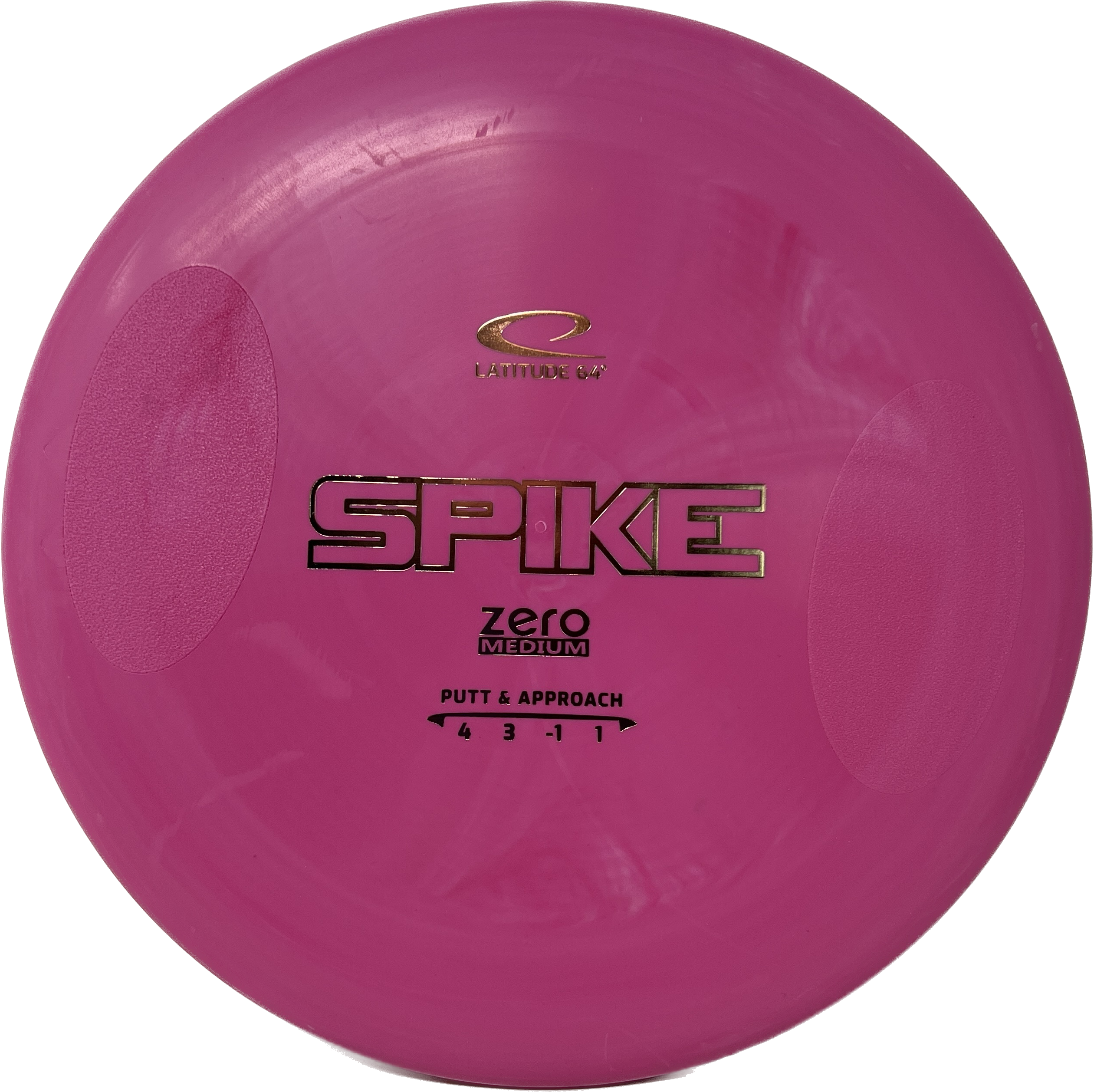 Latitude 64 Spike | Foundation Disc Golf