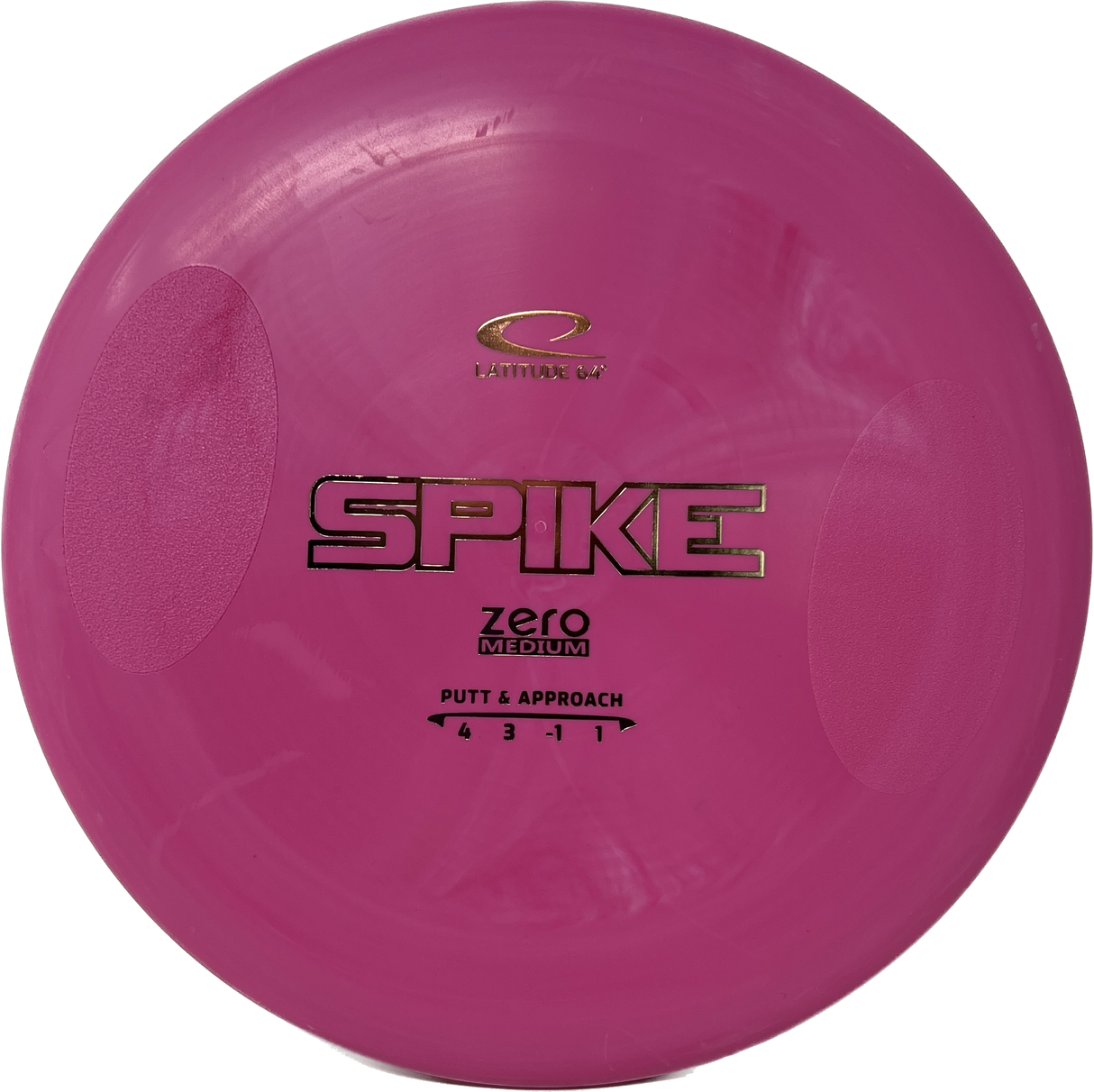 Spike-Latitude 64-Foundation Disc Golf