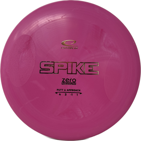 Spike-Latitude 64-Foundation Disc Golf