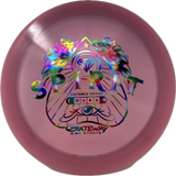 Spirit-Gateway-Foundation Disc Golf