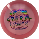Spirit-Gateway-Foundation Disc Golf