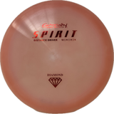 Spirit-Gateway-Foundation Disc Golf