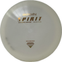 Spirit-Gateway-Foundation Disc Golf