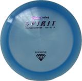 Spirit-Gateway-Foundation Disc Golf
