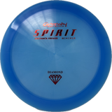 Spirit-Gateway-Foundation Disc Golf