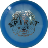 Spirit-Gateway-Foundation Disc Golf
