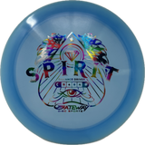 Spirit-Gateway-Foundation Disc Golf