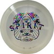 Spirit-Gateway-Foundation Disc Golf