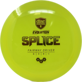 Splice-Discmania-Foundation Disc Golf