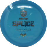 Splice-Discmania-Foundation Disc Golf