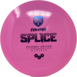 Splice-Discmania-Foundation Disc Golf