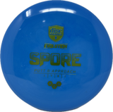 Spore-Discmania-Foundation Disc Golf