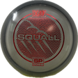 Squall-DGA-Foundation Disc Golf