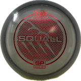 Squall-DGA-Foundation Disc Golf