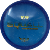 Squall-DGA-Foundation Disc Golf