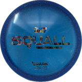 Squall-DGA-Foundation Disc Golf
