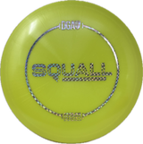 Squall-DGA-Foundation Disc Golf