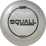Squall-DGA-Foundation Disc Golf