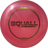 Squall-DGA-Foundation Disc Golf