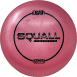 Squall-DGA-Foundation Disc Golf