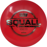 Squall-DGA-Foundation Disc Golf