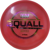 Squall-DGA-Foundation Disc Golf