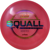 Squall-DGA-Foundation Disc Golf