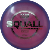 Squall-DGA-Foundation Disc Golf