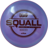 Squall-DGA-Foundation Disc Golf