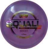 Squall-DGA-Foundation Disc Golf