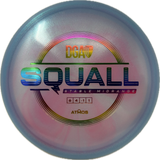 Squall-DGA-Foundation Disc Golf
