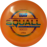 Squall-DGA-Foundation Disc Golf