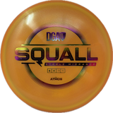 Squall-DGA-Foundation Disc Golf