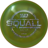 Squall-DGA-Foundation Disc Golf