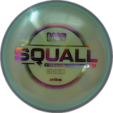 Squall-DGA-Foundation Disc Golf