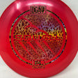 Squall-DGA-Foundation Disc Golf