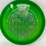 Squall-DGA-Foundation Disc Golf