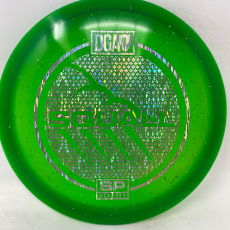 Squall-DGA-Foundation Disc Golf