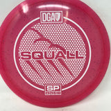 Squall-DGA-Foundation Disc Golf