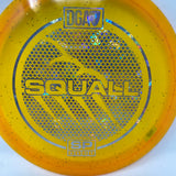 Squall-DGA-Foundation Disc Golf