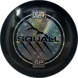 Squall-DGA-Foundation Disc Golf