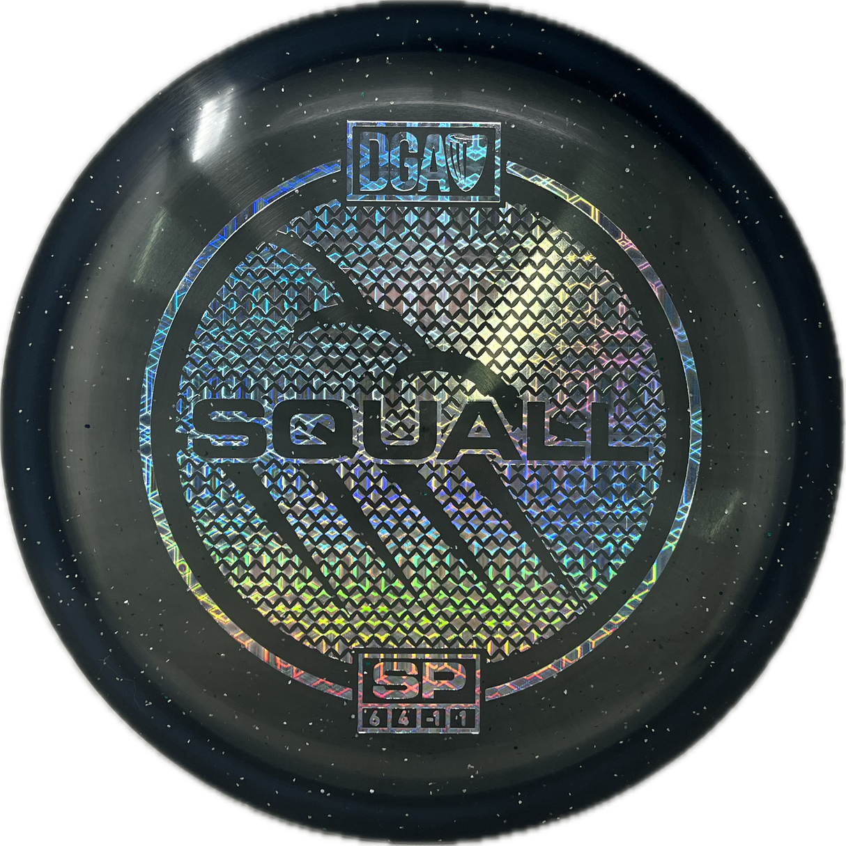Squall-DGA-Foundation Disc Golf
