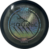 Squall-DGA-Foundation Disc Golf